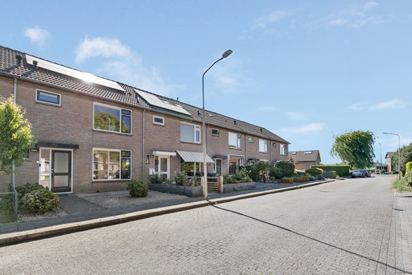Medium property photo - Lingestraat 9, 4157 GD Enspijk